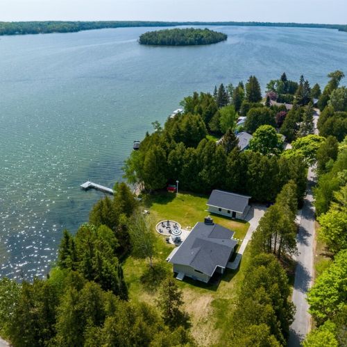 Chicory Lake House is just minutes from all of Door County's attractions.