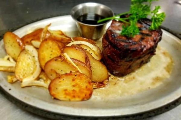 Nightingale Supper Club