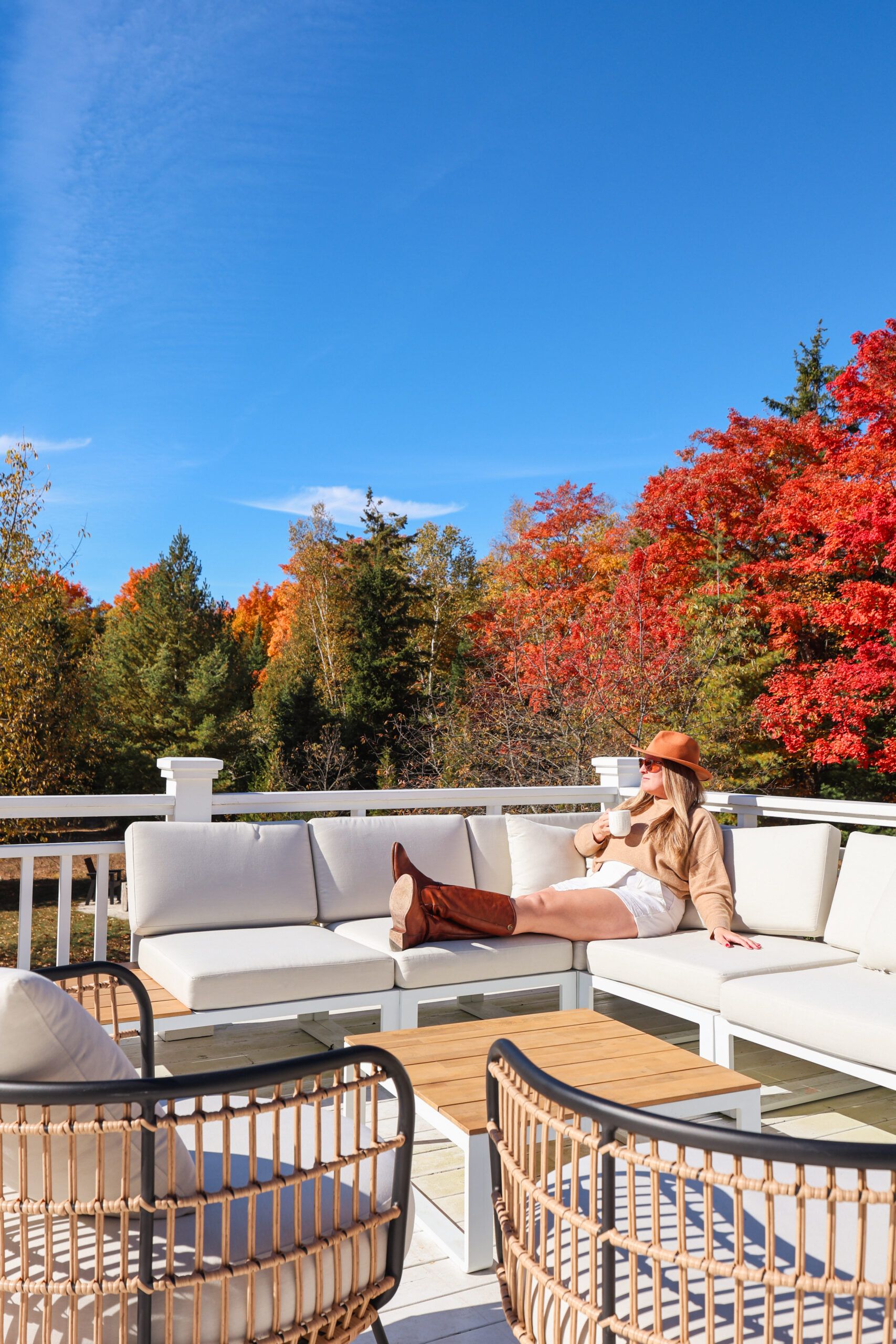 How to Spend the Perfect 3-Day Fall Weekend in Door County, Wisconsin