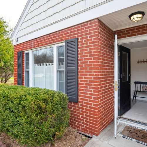 Whether you're sipping coffee at the island, cooking a favorite meal, or reading by the fire, every space is designed for comfort and ease.