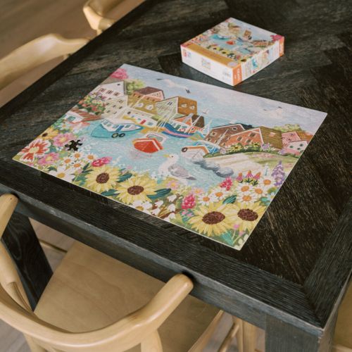 Enjoy thoughtful touches throughout that make this stay feel like a true home away from home.