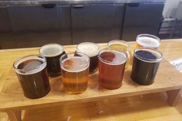 Starboard Brewing Company