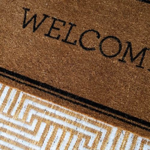 Birch Grove welcomes all guests to its five acres in Ellison Bay.