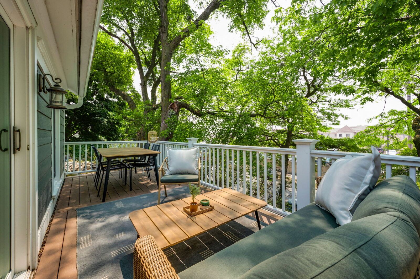 Getting Your Door County Vacation Rental Ready for 2025