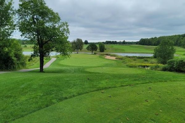The Orchards at Egg Harbor
