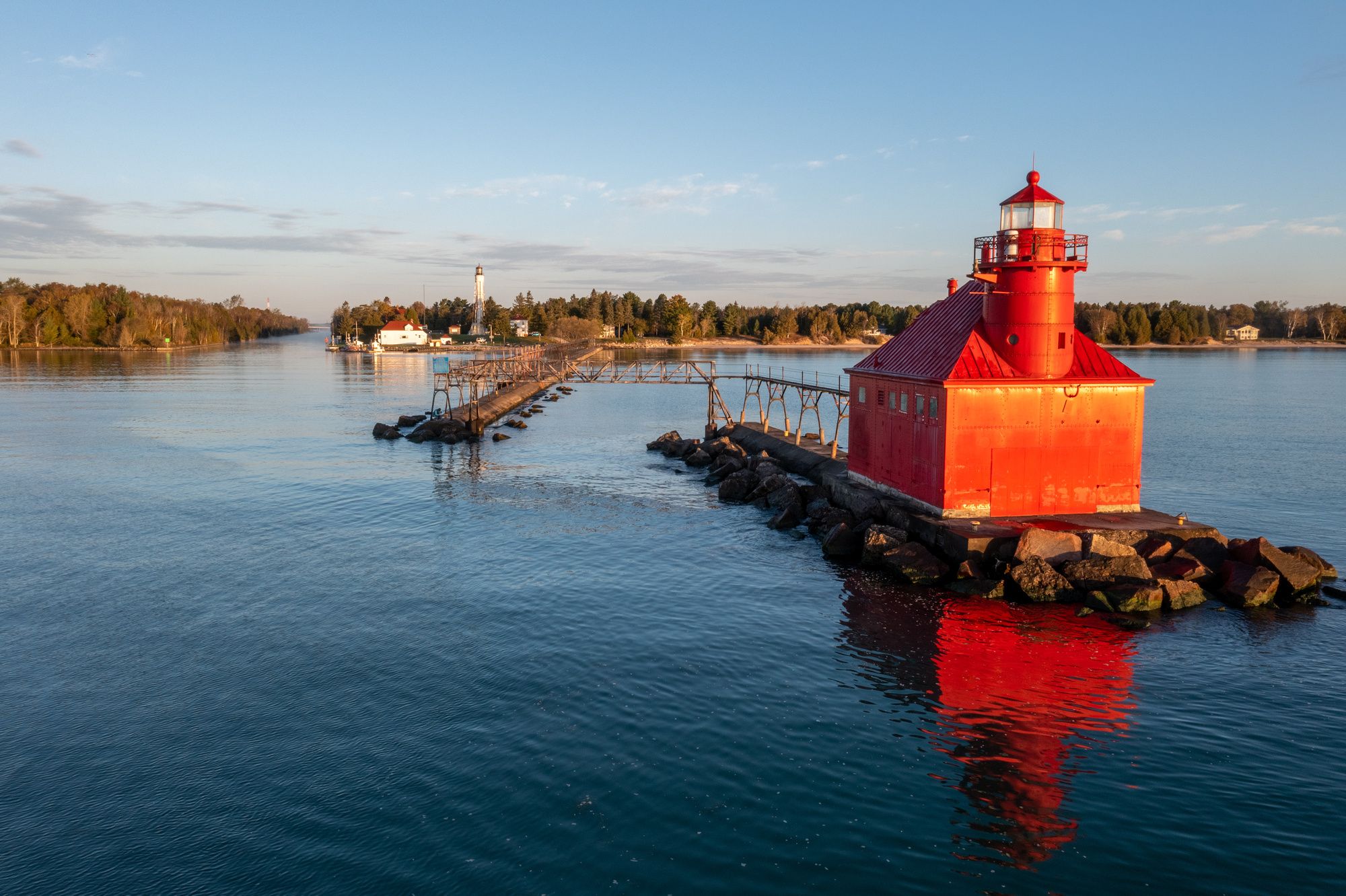 Spring in Door County 2025: A Local’s Guide to the Perfect April Weekend Getaway