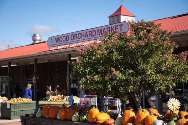 Wood Orchard Market