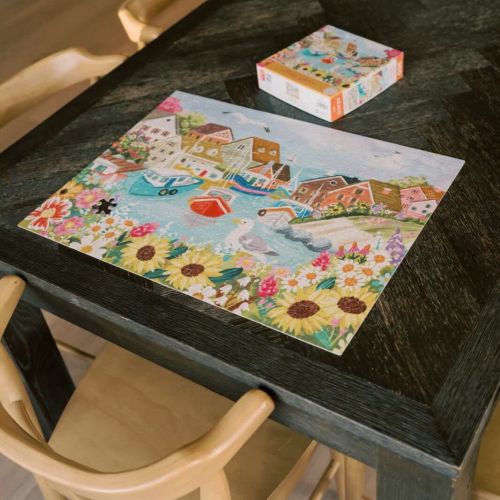 Enjoy thoughtful touches throughout that make this stay feel like a true home away from home.