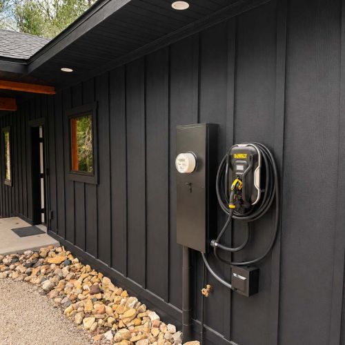 EV Charger