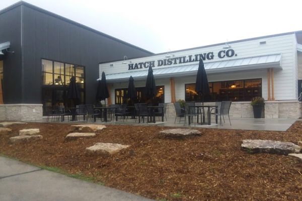 Hatch Distilling Co.
