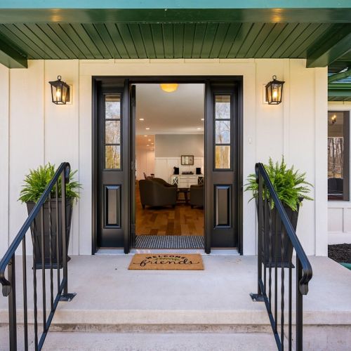 Welcome to Chicory Cottage!