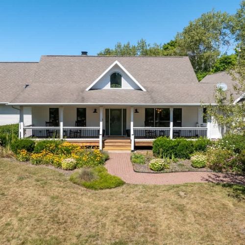 We can't wait to welcome our guests to Birch Grove!