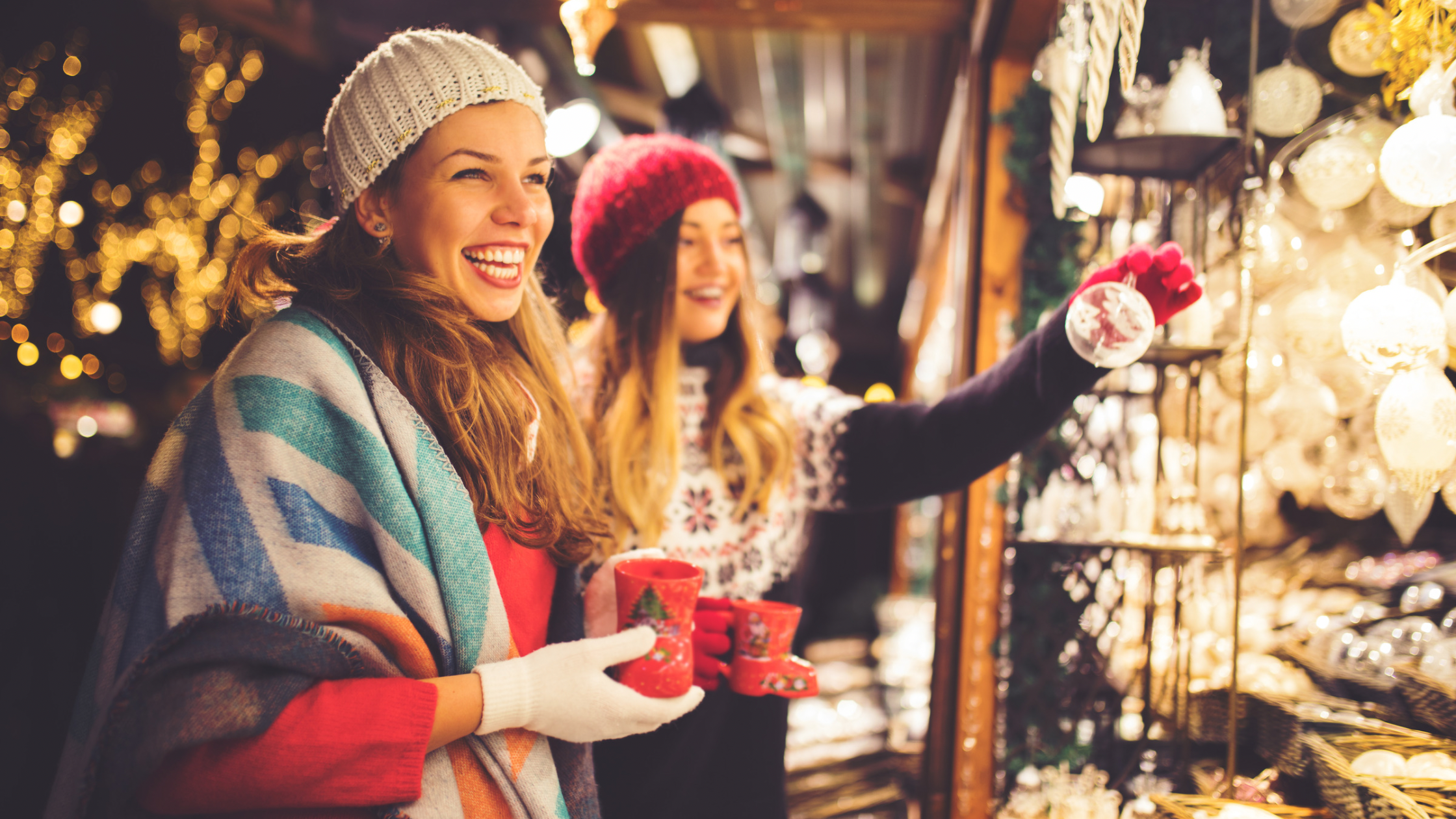 6 Enchanting Holiday Events in Door County: Embracing Winter’s Charm
