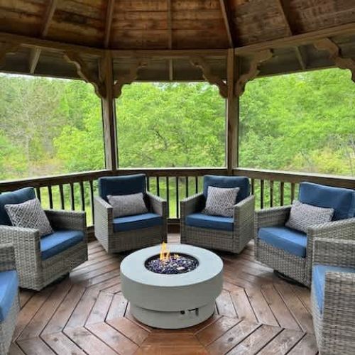 Your new favorite spot for coffee and conversation.