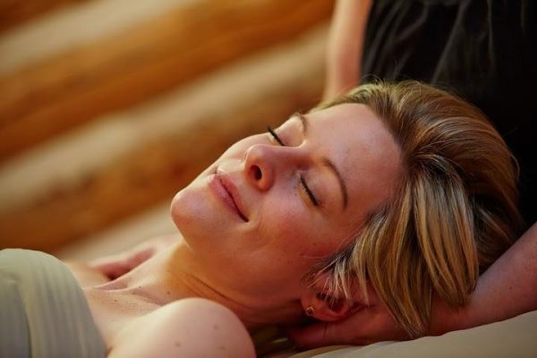 The Spa At Sacred Grounds