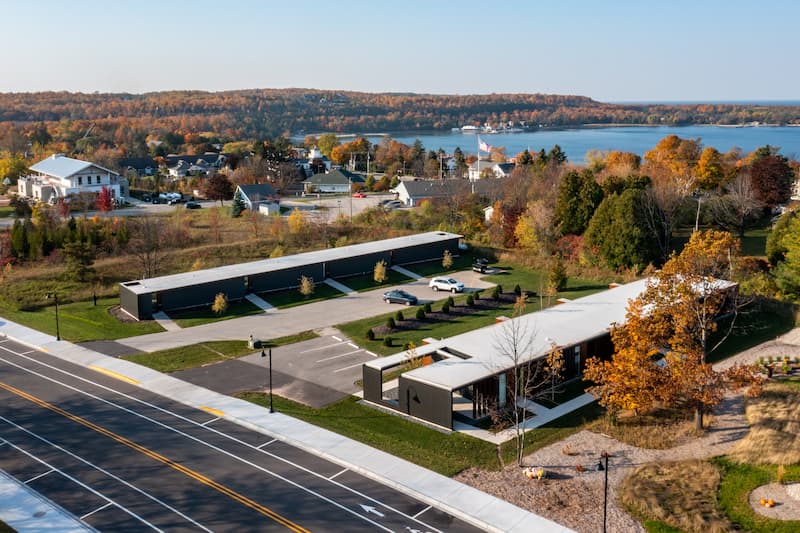 Flats On Church Street DoCo Vacations