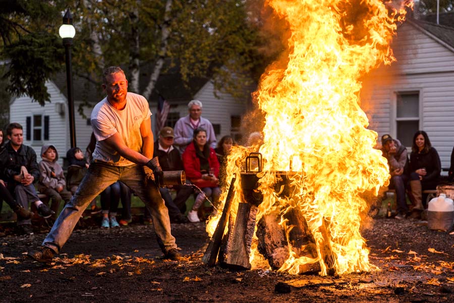 Discover the 4 Culinary Delights of Door County