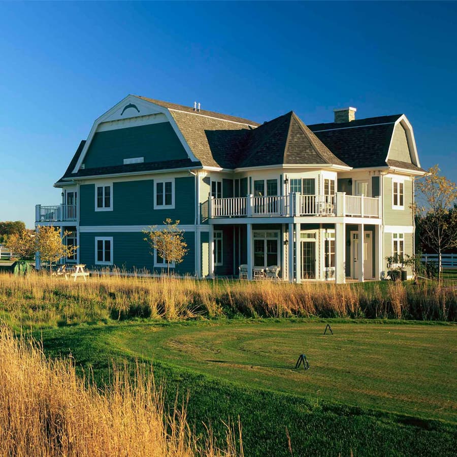 Horseshoe Bay Golf Club Cottages DoCo Vacations