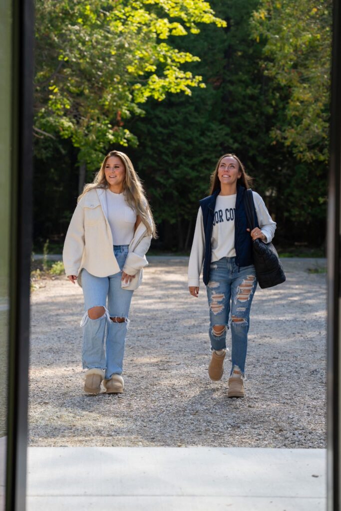 Is Door County worth visiting in the spring?