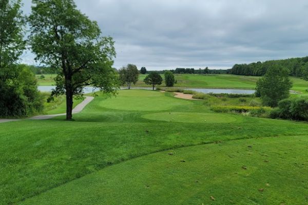 The Orchards at Egg Harbor