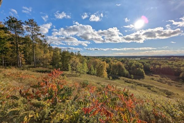 Potawatomi State Park